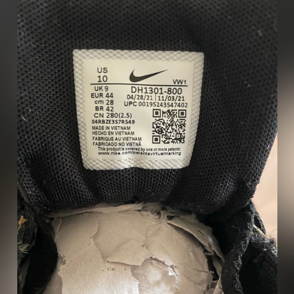 Nike Air Max 1 G NRG - Picture 11 of 12